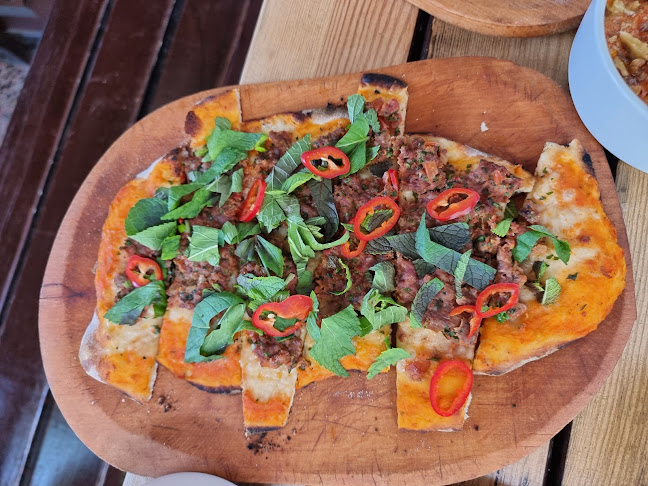 Comentarii opinii despre Palmyra Club