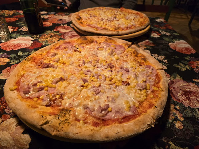 Pizzeria Claudia