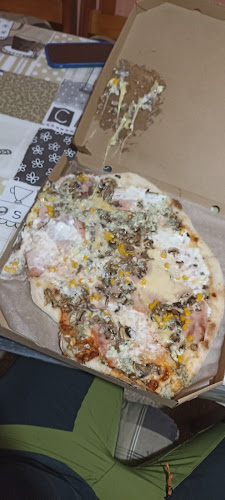 Maxi Pizza Sabinov - Gastronómia a pohostinstvo
