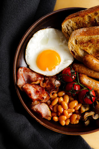 Koshi café and restaurant - Gastronómia a pohostinstvo