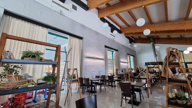 Ancora Restaurant - Banská Bystrica