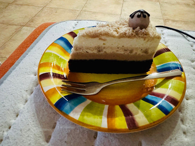 Opinii despre Glacio Piešťany în Piešťany - Gastronómia a pohostinstvo