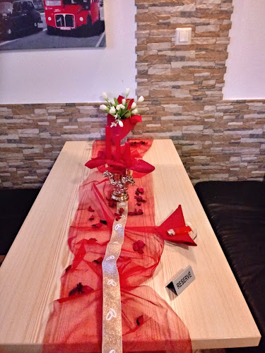 Kaviaren - cukraren - Lendak