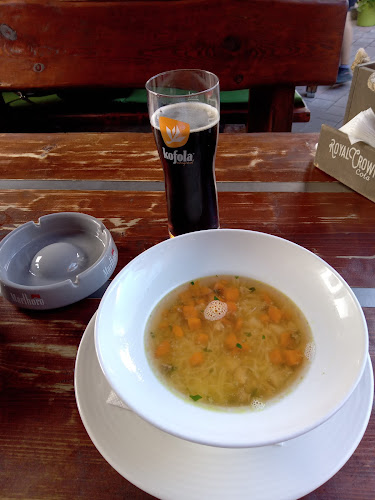 Opinii despre Posedenie Na rohu în Bratislava - Gastronómia a pohostinstvo