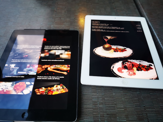 Opinii despre Maiko Sushi în Košice - Gastronómia a pohostinstvo