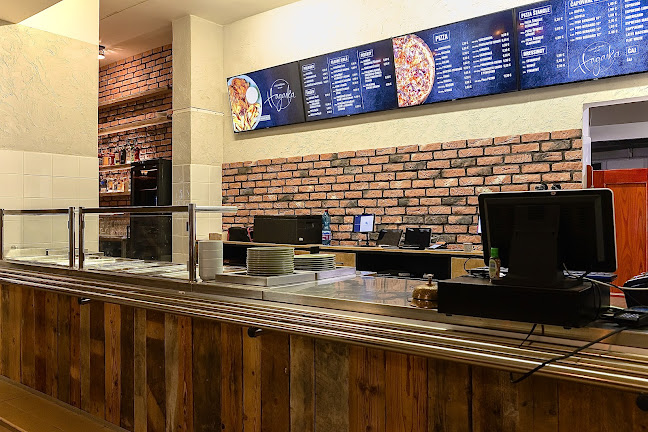 Pizza PIETRO BA - Bratislava