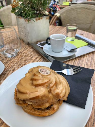 Comentarii opinii despre Varesina Caffe