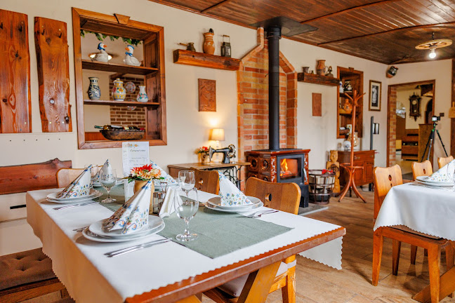 Husacie hody – Iveta Noskovičová - Gastronómia a pohostinstvo