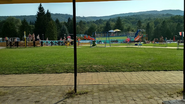 Opinii despre Bufet kúpalisko Vermex în Svidník - Gastronómia a pohostinstvo