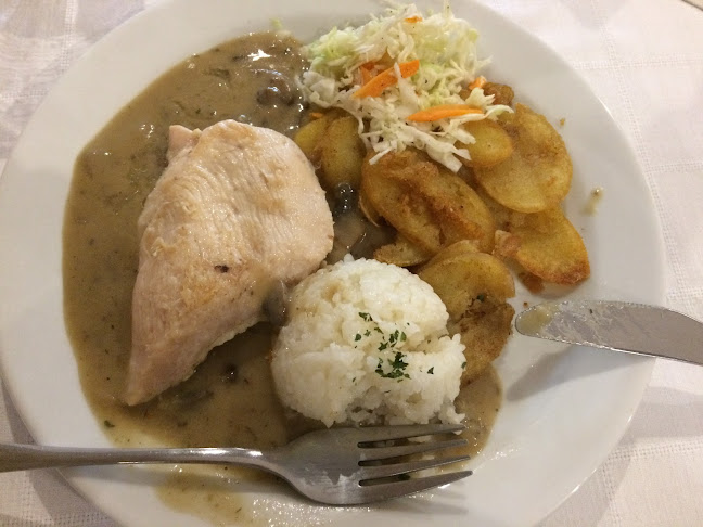 Reštaurácia MAYTEX - Liptovský Mikuláš