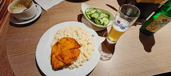 Opinii despre Jaskyňa Reštaurácia a Café în Košice - Gastronómia a pohostinstvo