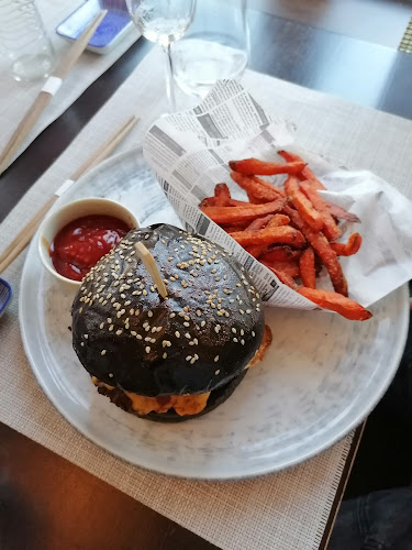 Comentarii opinii despre Kazumi Restaurant