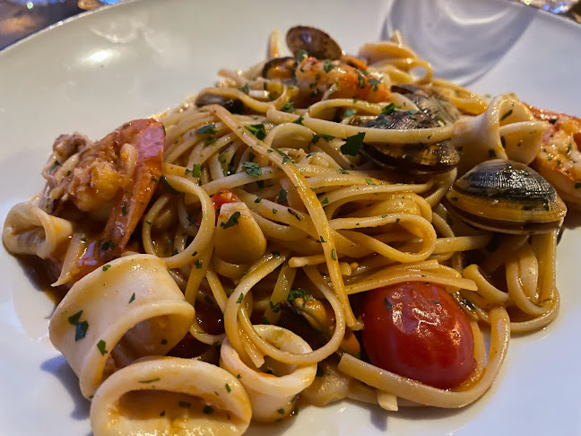 Comentarii opinii despre U Taliana, Sapori Italiani