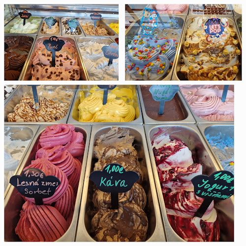 Pri kine Tatra, 1. mája, 952 01 Vráble