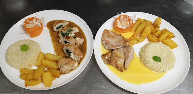 Opinii despre Oliveto în Malacky - Gastronómia a pohostinstvo