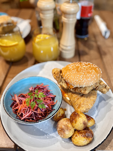 Kubis The Nook - Bratislava