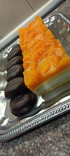 Comentarii opinii despre Cukráreň Di Napoli