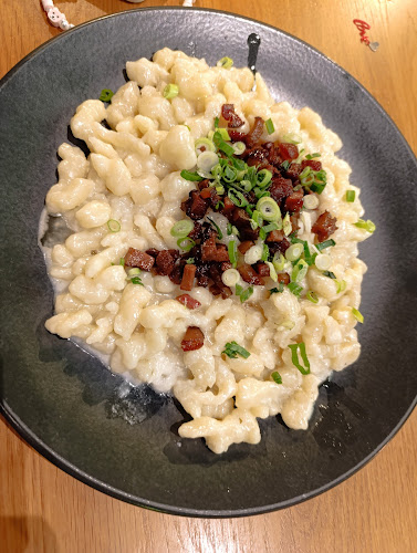 Opinii despre Malacká Plzeňka în Malacky - Gastronómia a pohostinstvo