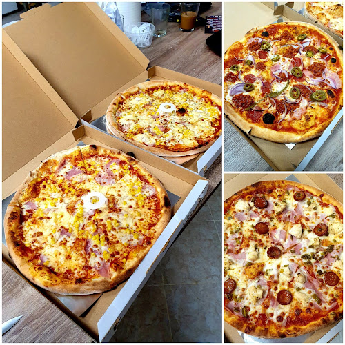 Opinii despre Pizza Luciano în Bytča - Gastronómia a pohostinstvo