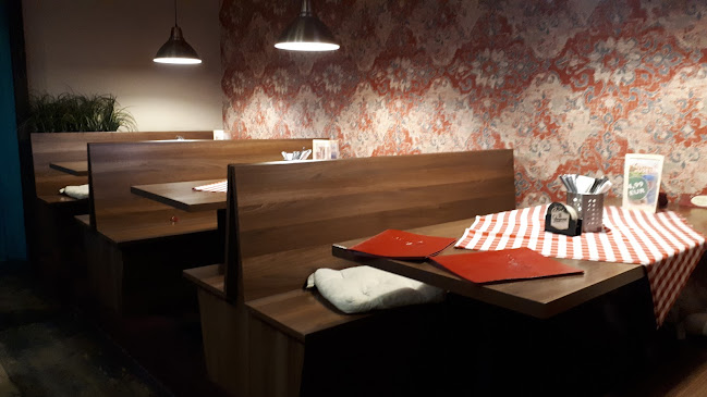 Comentarii opinii despre Pizzeria Sole Mio