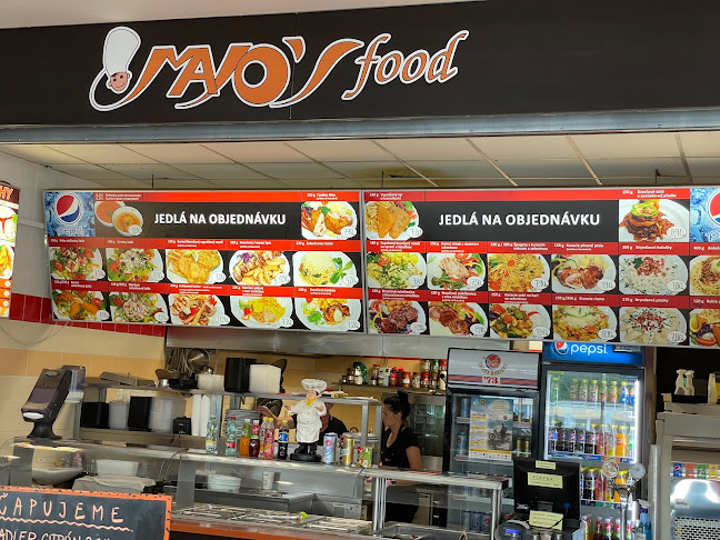 Opinii despre Majos Food - tradične dobré jedlá în Liptovský Mikuláš - Gastronómia a pohostinstvo