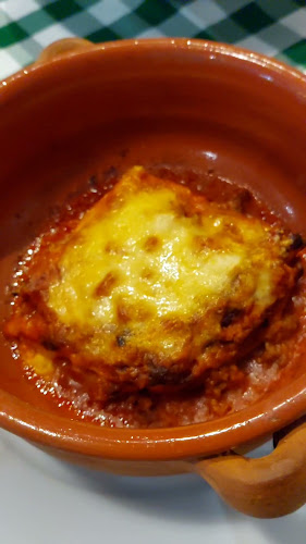 Opinii despre Reštaurácia da Gigi în Košice - Gastronómia a pohostinstvo