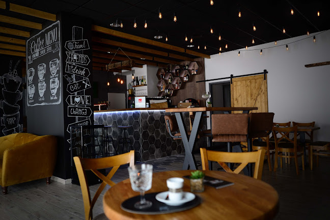 Opinii despre TABOO în Čadca - Gastronómia a pohostinstvo