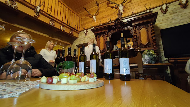 Reštaurácia pod Hôrkou