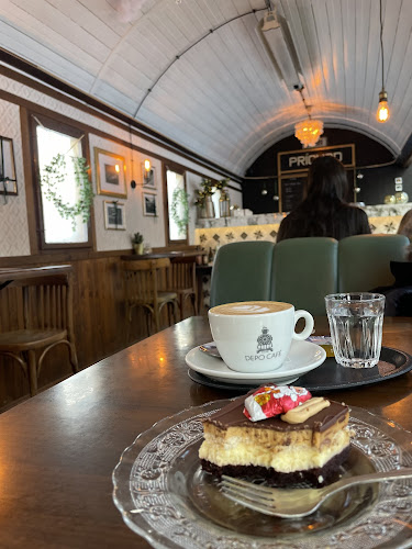 Opinii despre Depo Café Telgárt în Telgárt - Gastronómia a pohostinstvo