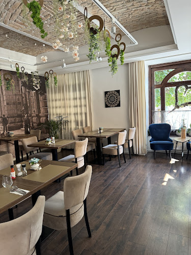 Opinii despre Reštaurácia Klapka în Komárno - Gastronómia a pohostinstvo