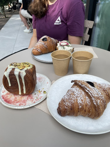 KRUH remeselná pekáreň - Bratislava