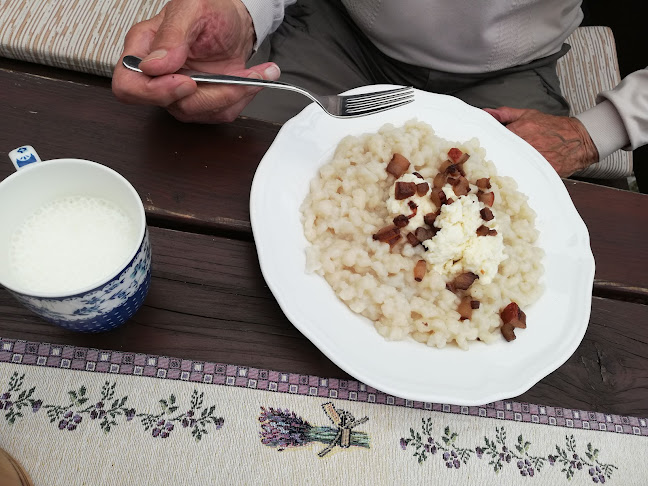 Remata 52, Chata Poniklec, 972 51 Ráztočno