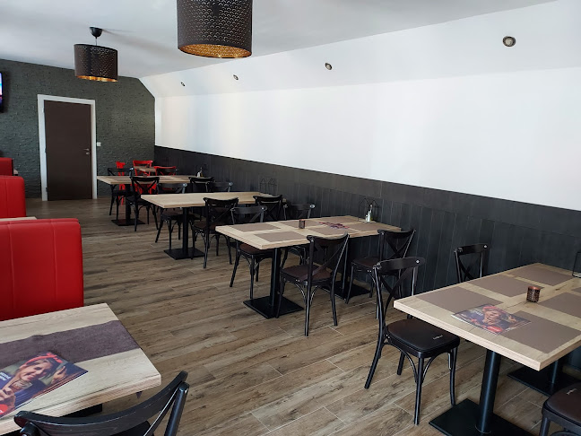 Ferdinand Pub & Restaurant - Gastronómia a pohostinstvo