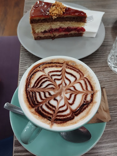 Fantasy Cukráren - Gastronómia a pohostinstvo