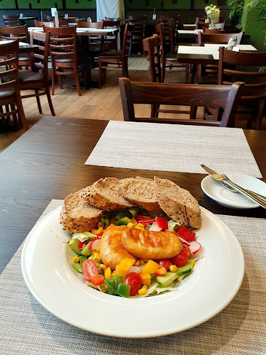 Reštaurácia Apetito - Trnava