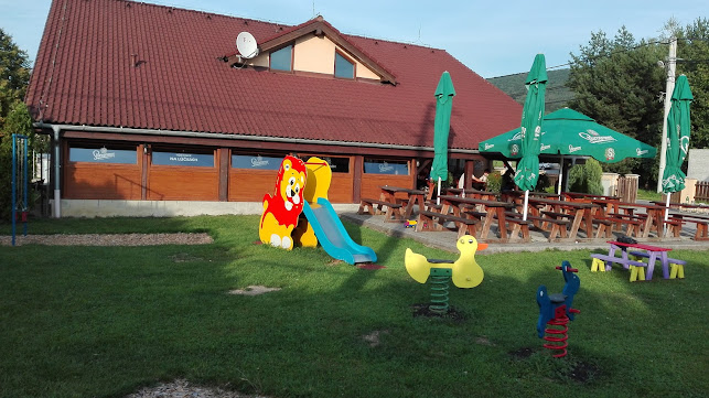 Hostinec na Lúčkach - Nová Dubnica