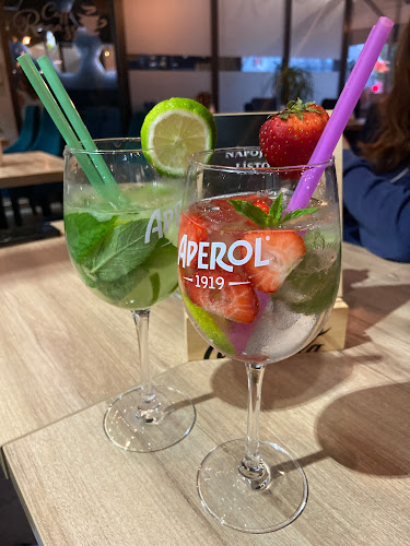 Comentarii opinii despre Caffè Ragazza