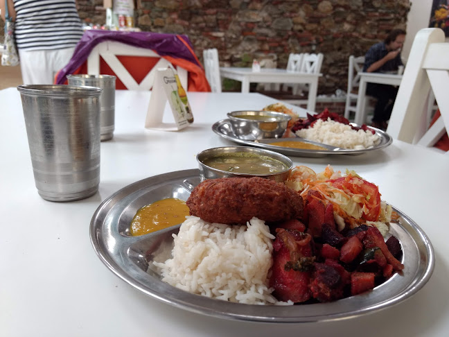 Góvinda - Gastronómia a pohostinstvo