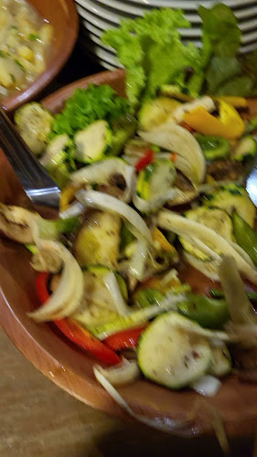 Opinii despre Reštaurácia Záhrada în Bratislava - Gastronómia a pohostinstvo