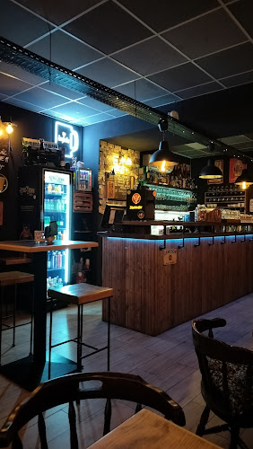 Comentarii opinii despre Bar Bar Caffe