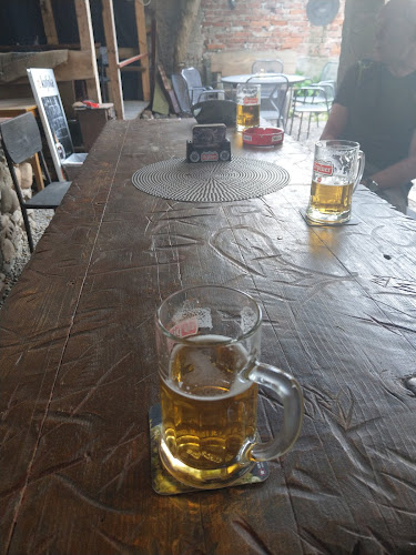 Námestie Š. Moysesa 43/15, 974 01 Banská Bystrica