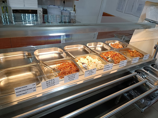 Opinii despre Čínska reštaurácia în Štúrovo - Gastronómia a pohostinstvo