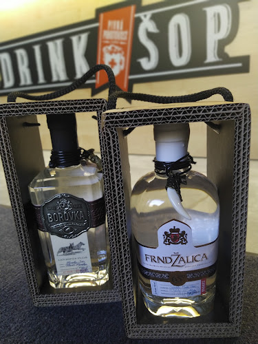 Comentarii opinii despre DRINK ŠOP - Maytex