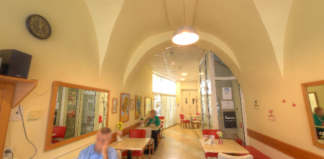 Comentarii opinii despre Cukráreň Harlekýn