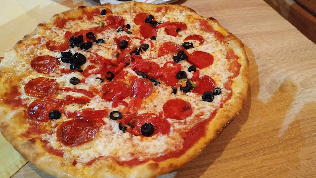 Comentarii opinii despre PEPE restaurant