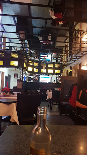 Comentarii opinii despre Dallas Motorest Eso