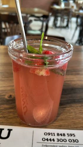 Reštaurácia ITALIANA - Gastronómia a pohostinstvo