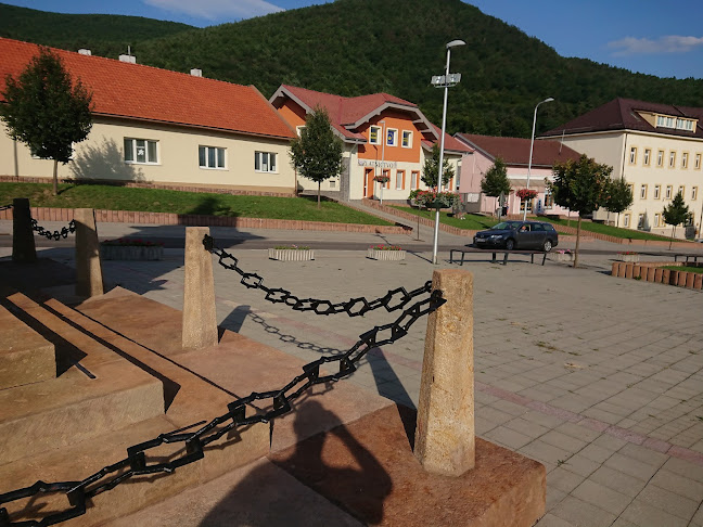 Osvety 19, 968 01 Nová Baňa