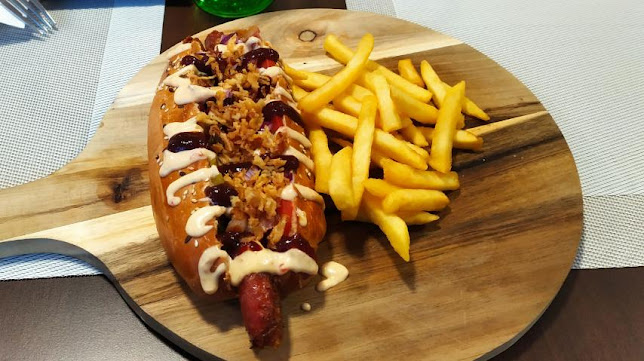 Comentarii opinii despre Reštaurácia Bohemia