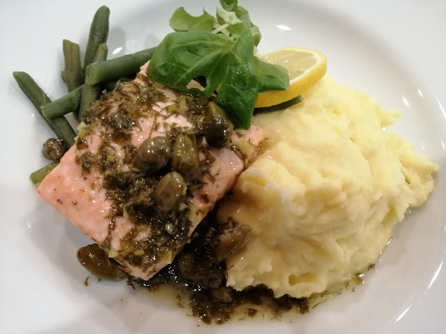 Bistro u Adama - Liptovský Mikuláš